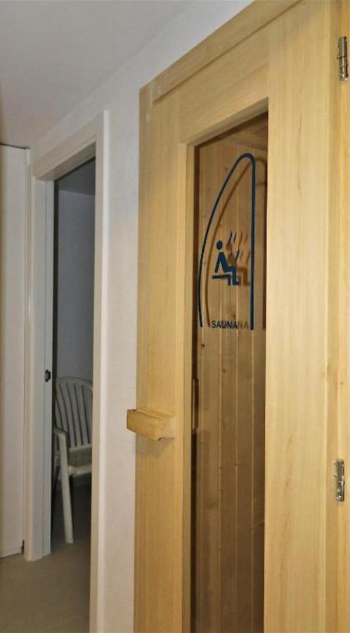 Apartamentos Sunset Waves By Sonneil Rentals Benidorm Luaran gambar