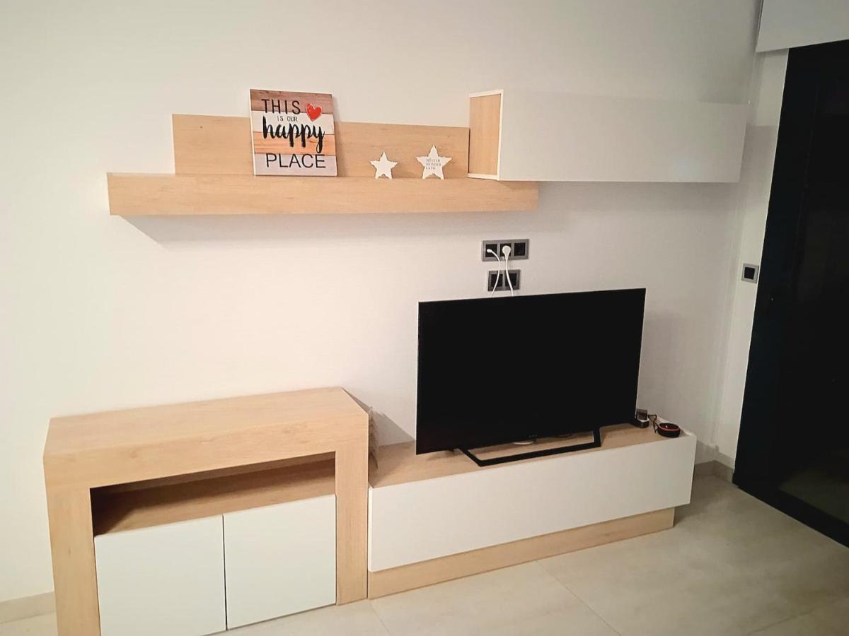 Apartamentos Sunset Waves By Sonneil Rentals Benidorm Luaran gambar